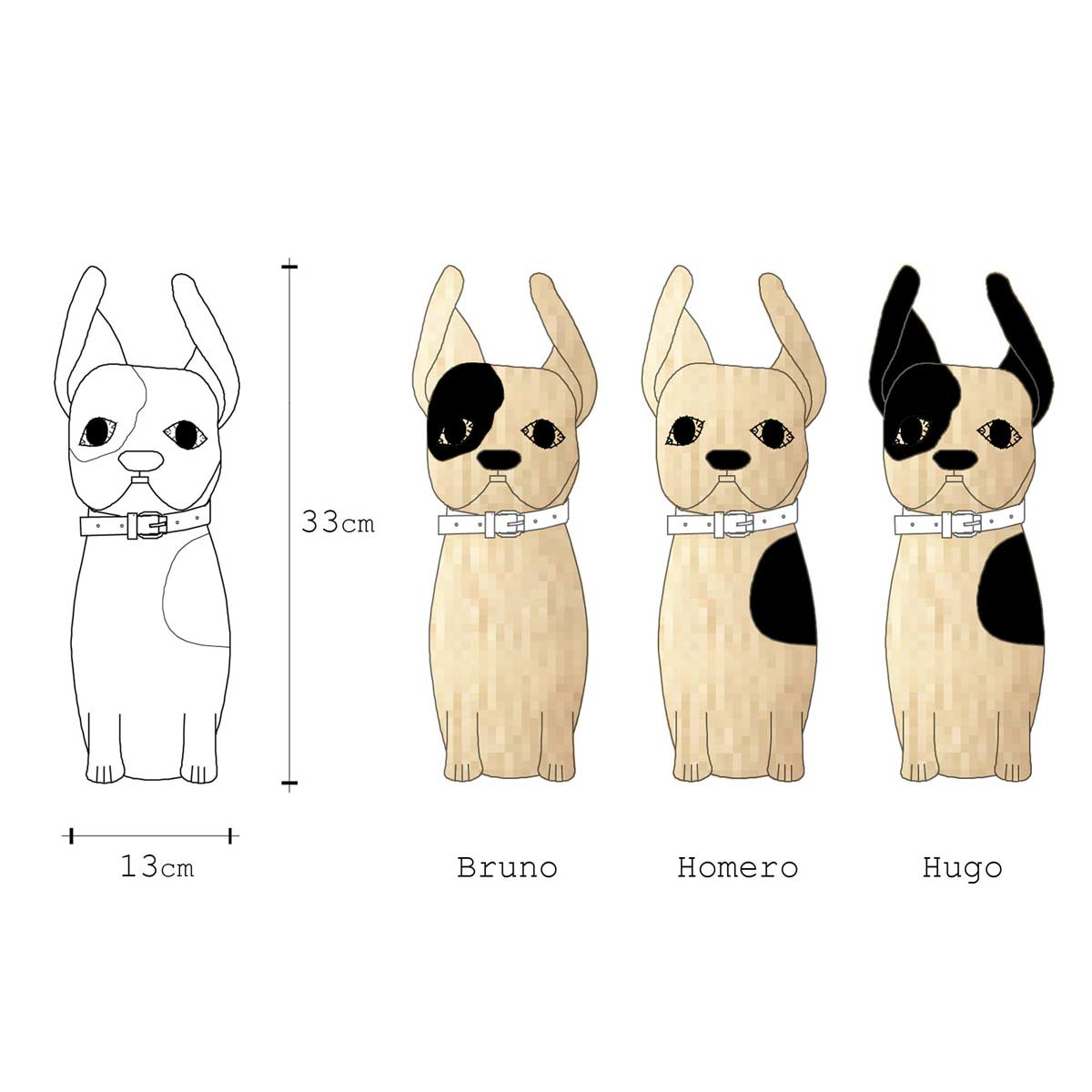 Hund Bruno – Bild 2