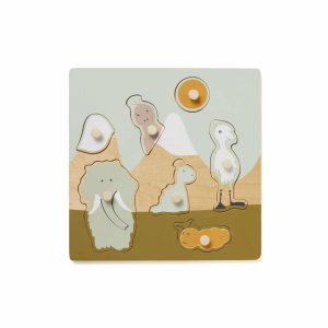 Knopfpuzzle Neo