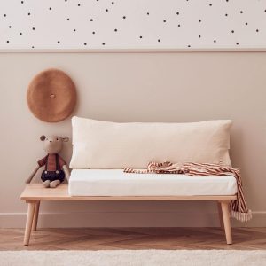 Loungesofa Saga, natur