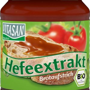 Vitasan Bio-Hefeextrakt