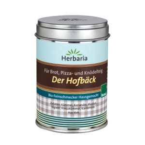 Der Hofbäck bio -Bioland M-Dose