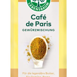 Café de Paris