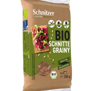 Bio Schnitte Grainy