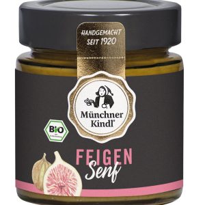 Feigen Senf