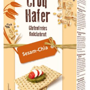 Croq’Hafer Sesam Chia