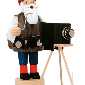 Räuchermann Fotograf