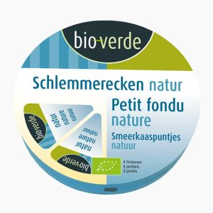 Schlemmer-Ecken natur “International” 8 x 17,5 g