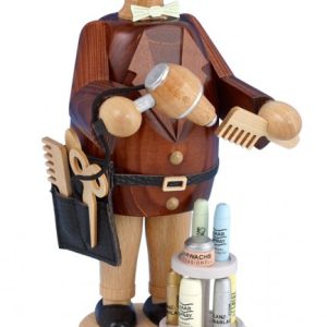 Räuchermann Frisör