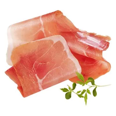 Porxas, Jamón Serrano, 300 g Packung