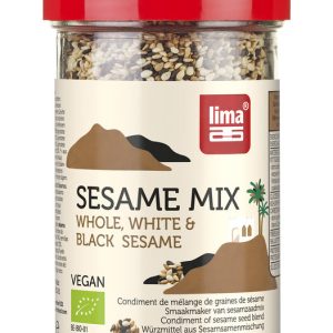 Sesam-Mix