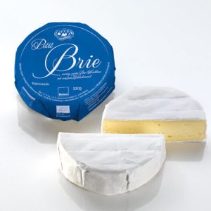 ÖMA Petit Brie, Bioland – Theke/SB