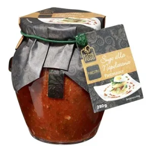 Casa Lombardi, Napoli Tomaten Pesto, 280 g Tiegel