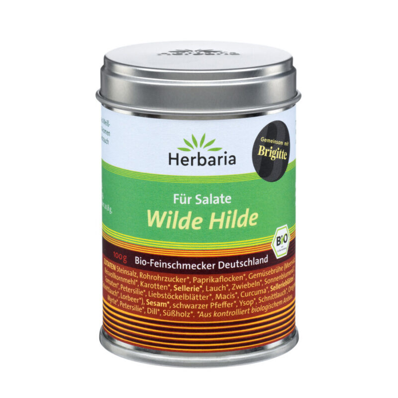 Wilde Hilde bio M-Dose
