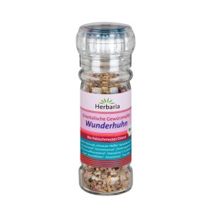 Wunderhuhn bio Mühle