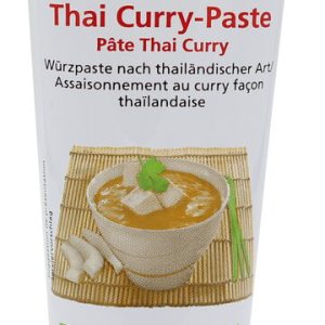 Thai Curry Paste