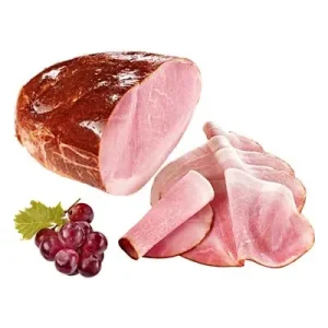 Greisinger, Landschinken, 1,7 kg Packung