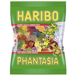 Haribo, Phantasia, 200 g Beutel