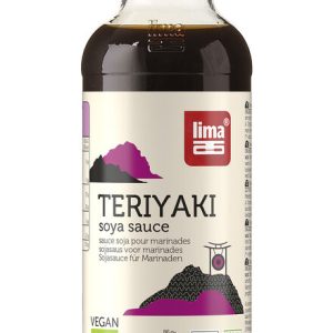 Teriyaki