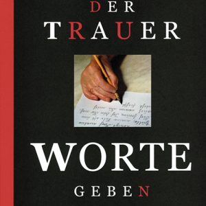 Der Trauer Worte geben – Herbert Scheuring – ISBN 9783826078003 / 978-3-8260-7800-3 / 978-3-8260-7800-3