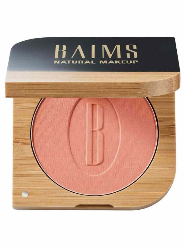 Satin Mineral Blush 20 Peach – Peta Approved Vegan