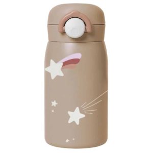 Trinkflasche mit Thermofunktion *Stars*