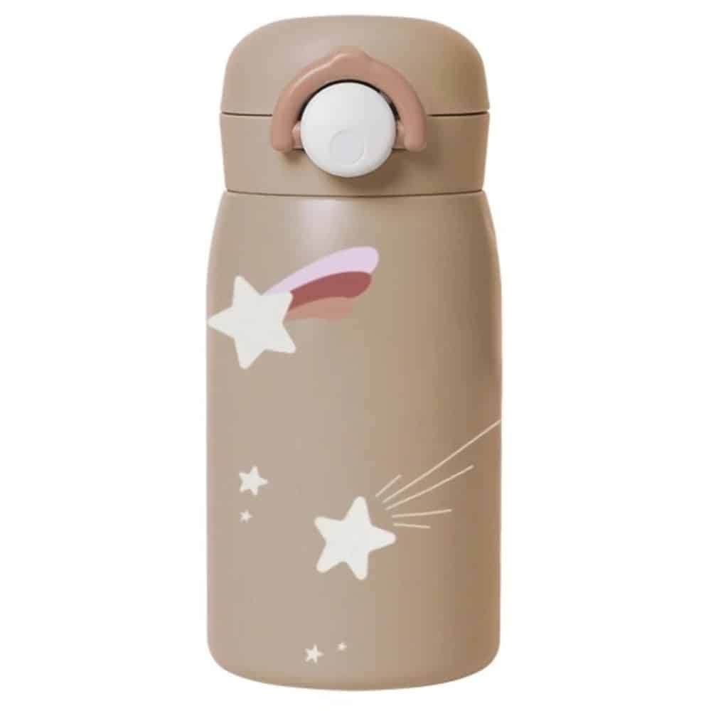 Trinkflasche mit Thermofunktion *Stars*