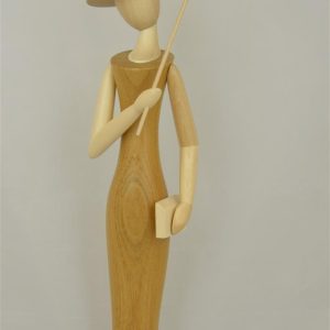 Figur “Hermine” – Kollektion Sternkopf
