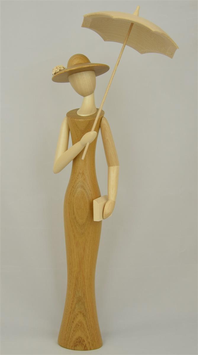 Figur “Hermine” – Kollektion Sternkopf