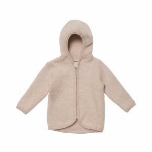 Jacke *Mikkie*, Camel