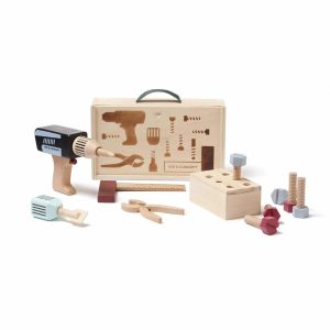 Werkzeugkoffer Kid’s Hub