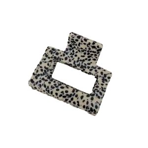 Haarklammer, Fun Dots Creme