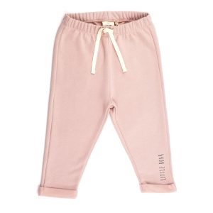 Joggpant “Marli” Rose