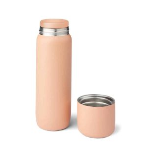 Thermoflasche *Jill*, Toscana Rose