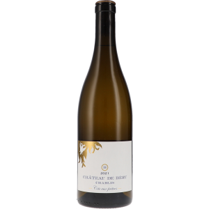 Chablis Côte aux Prêtres AOC 2021