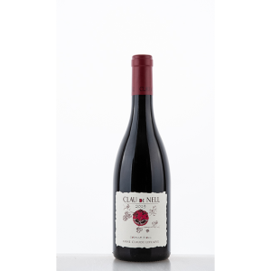 Cabernet Franc AOC 2020