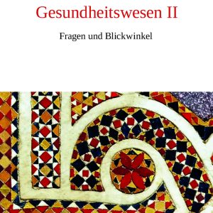 Praktische Ethik im Gesundheitswesen II – Fragen und Blickwinkel – Michael Schmidt – ISBN 9783826073496 / 978-3-8260-7349-6 / 978-3-82-607349-6