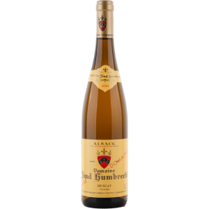 Muscat Turckheim 2020