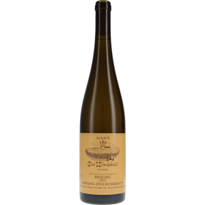 Riesling Clos Windsbuhl 2022