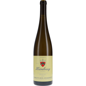 Riesling Heimbourg 2022