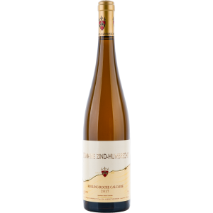 Riesling Roche Calcaire 2017