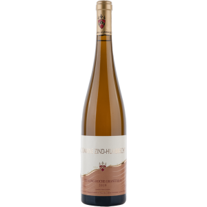 Riesling Roche Granitique 2019