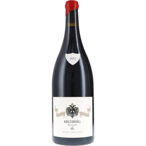 Kirchberg Oberrotweil Spätburgunder GG 2022 1500ml Magnum