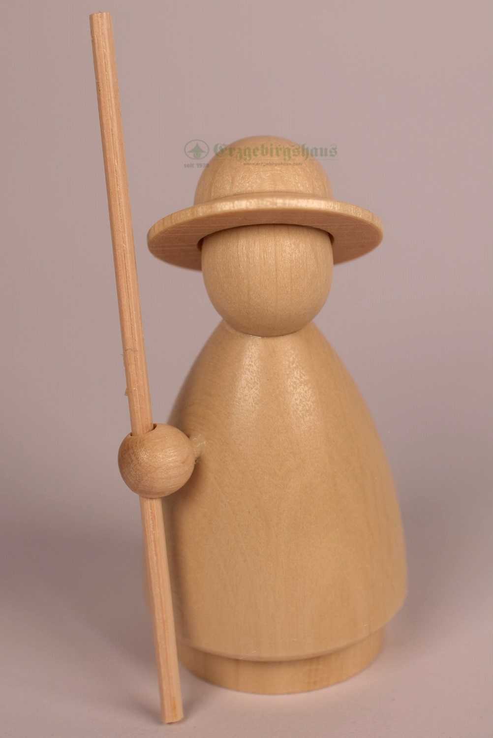 Schäfer modern natur – Krippenfiguren