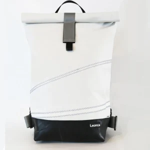 Rollrucksack aus Segel S