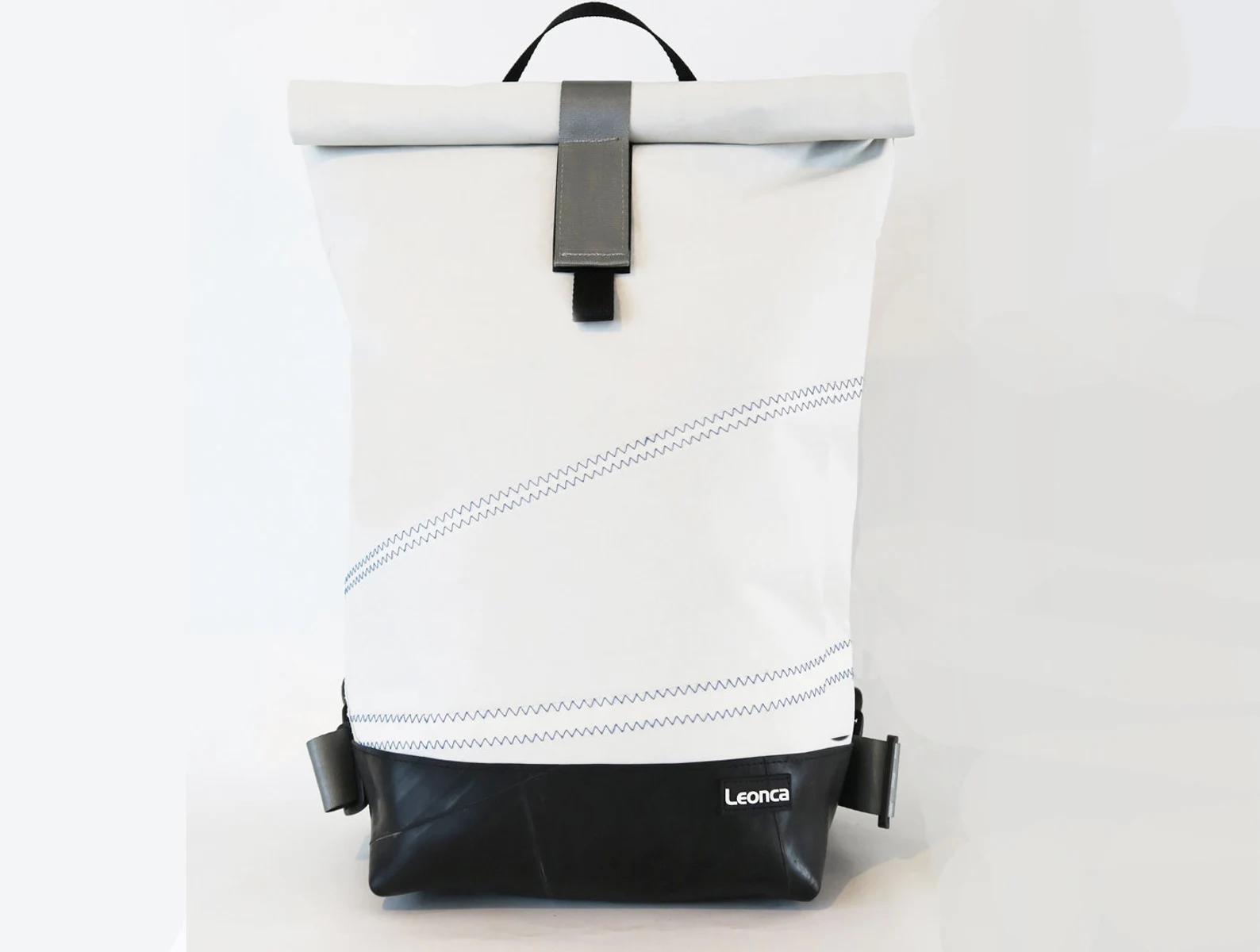 Rollrucksack aus Segel S