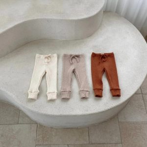 Macaroon Leggings