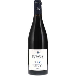 Lirac „La Lorentine“ AOC 2020