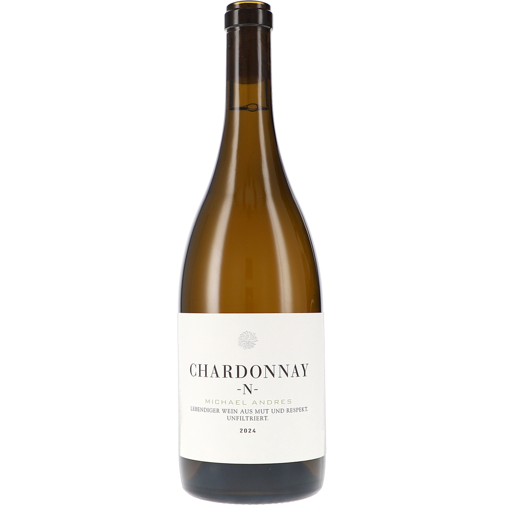 Chardonnay -N- 2024