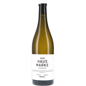 Hausmarke Supernatural weiss 2023