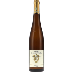 Kastanienbusch Riesling GG 2021
